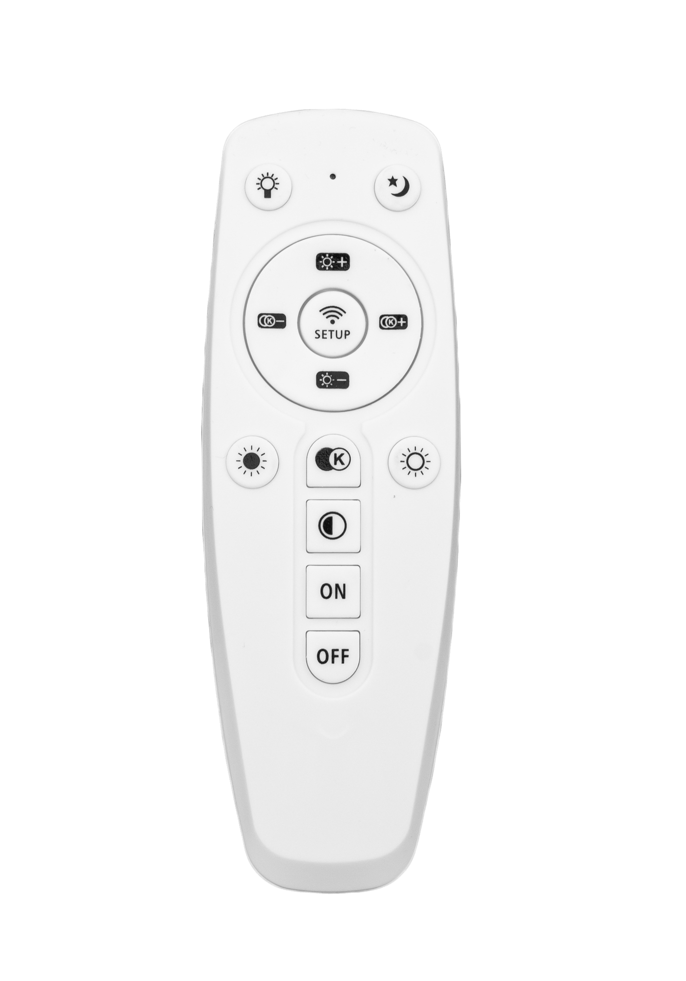 LAMPA KRYSZTAŁOWA PLAFON APP401-C