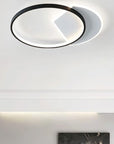Lampa Sufitowa Lhj077-c 50 Cm Led  2