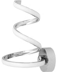 LAMPA ŚCIENNA KINKIET LED SPRING UP APP831-W CHROME