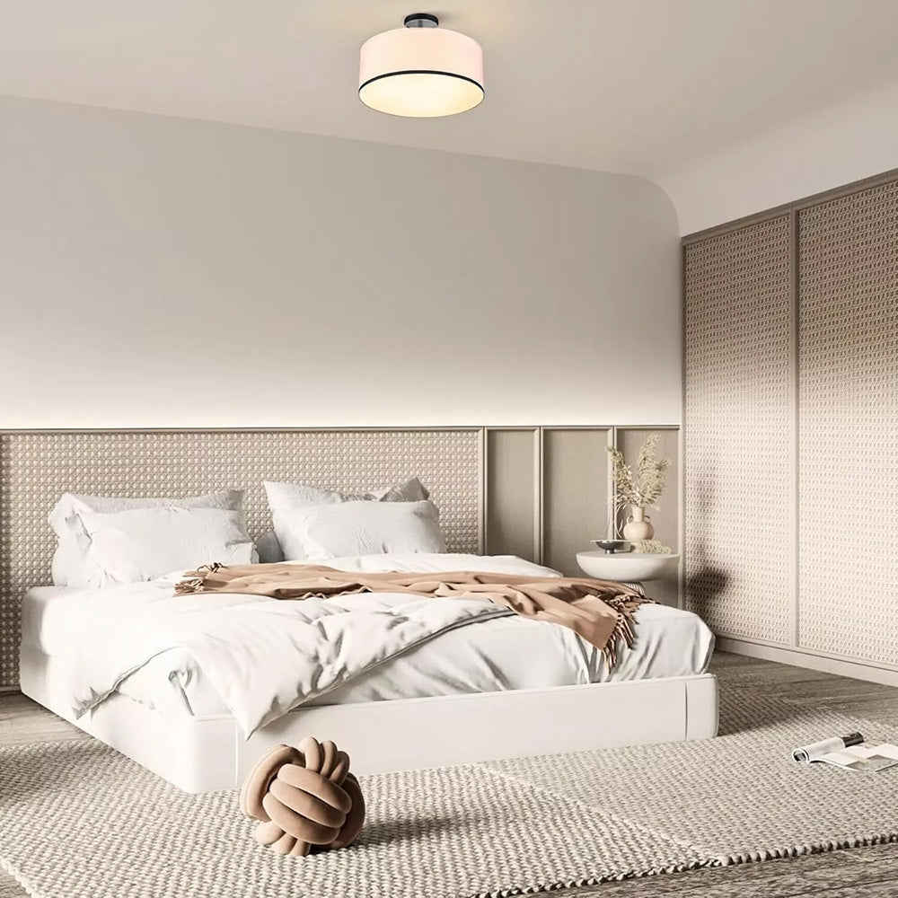LAMPA SUFITOWA WISZĄCA Black APP1581-3C  7