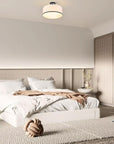 LAMPA SUFITOWA WISZĄCA Black APP1581-3C  7