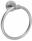 Wieszak Łazienkowy Ring 5710 Galo Nikiel Szczotkowany  4