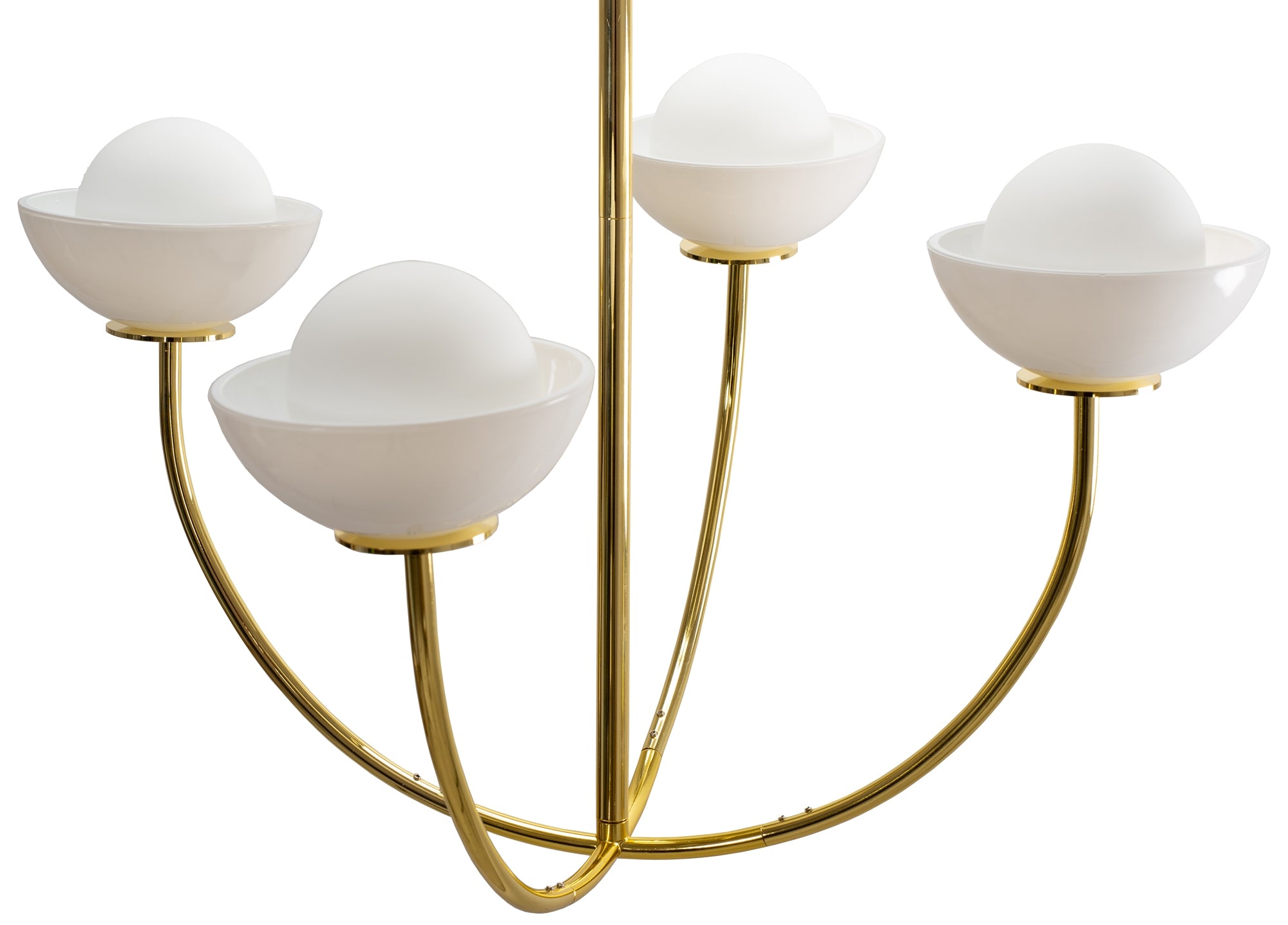 Lampa Wisząca APP1200-CP  5