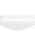 Lampa Plafon 33cm Okrągła Sufitowa 18W APP756-1C Biała  2