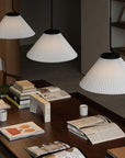 Lampa Sufitowa Wisząca Black APP1670-1CP  6