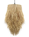 Lampa Wisząca Boho APP1322-1CP  3