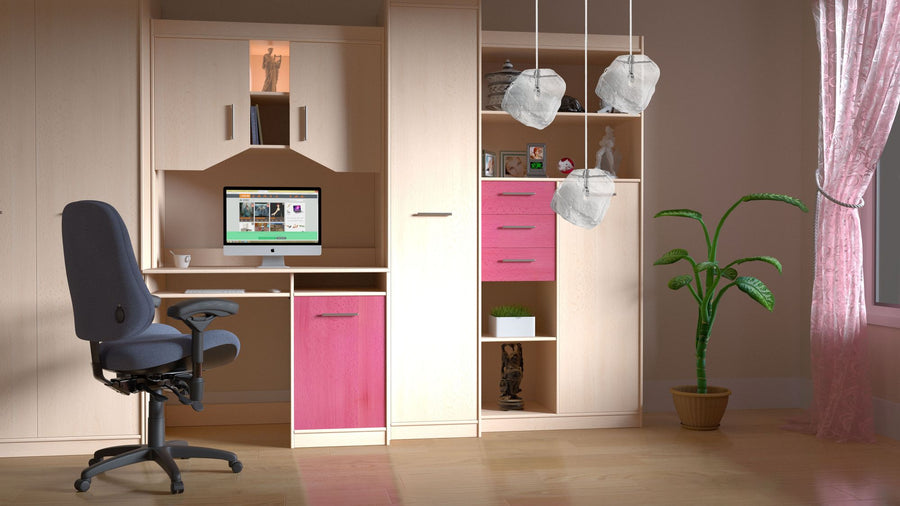 Lampa Wisząca APP320-3CP ICE