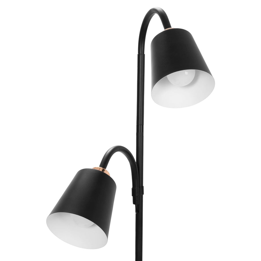 Lampa Stojąca Podłogowa APP924-2F