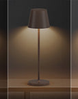 Lampka Nocna App1366-t Brąz  5