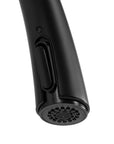 Bateria Kuchenna REA Ross Czarna Black
