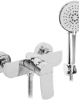 Bateria prysznicowa REA Dart Chrom