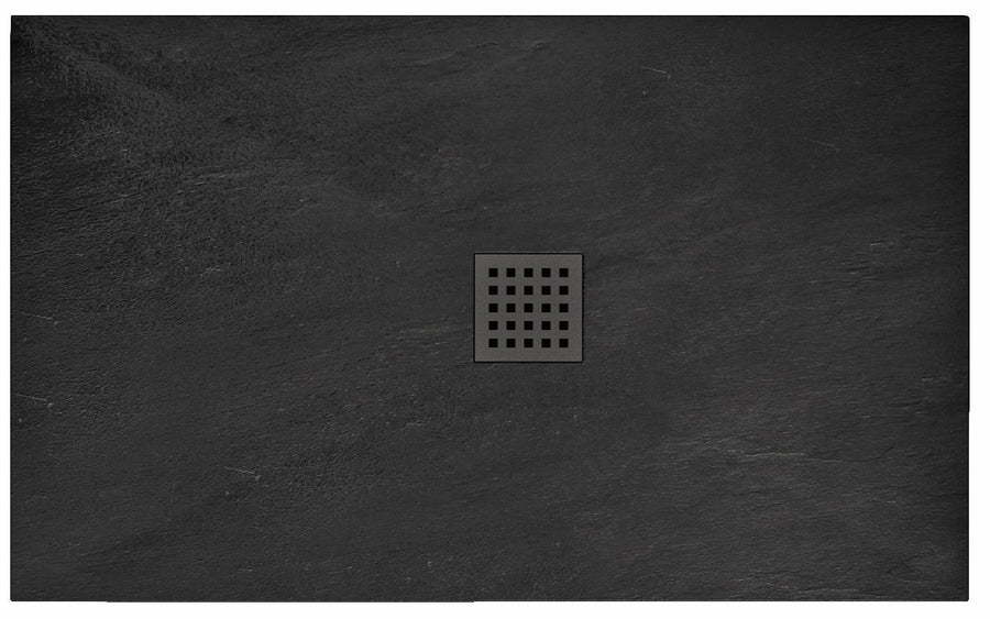 Brodzik prysznicowy Black Rock 90x120