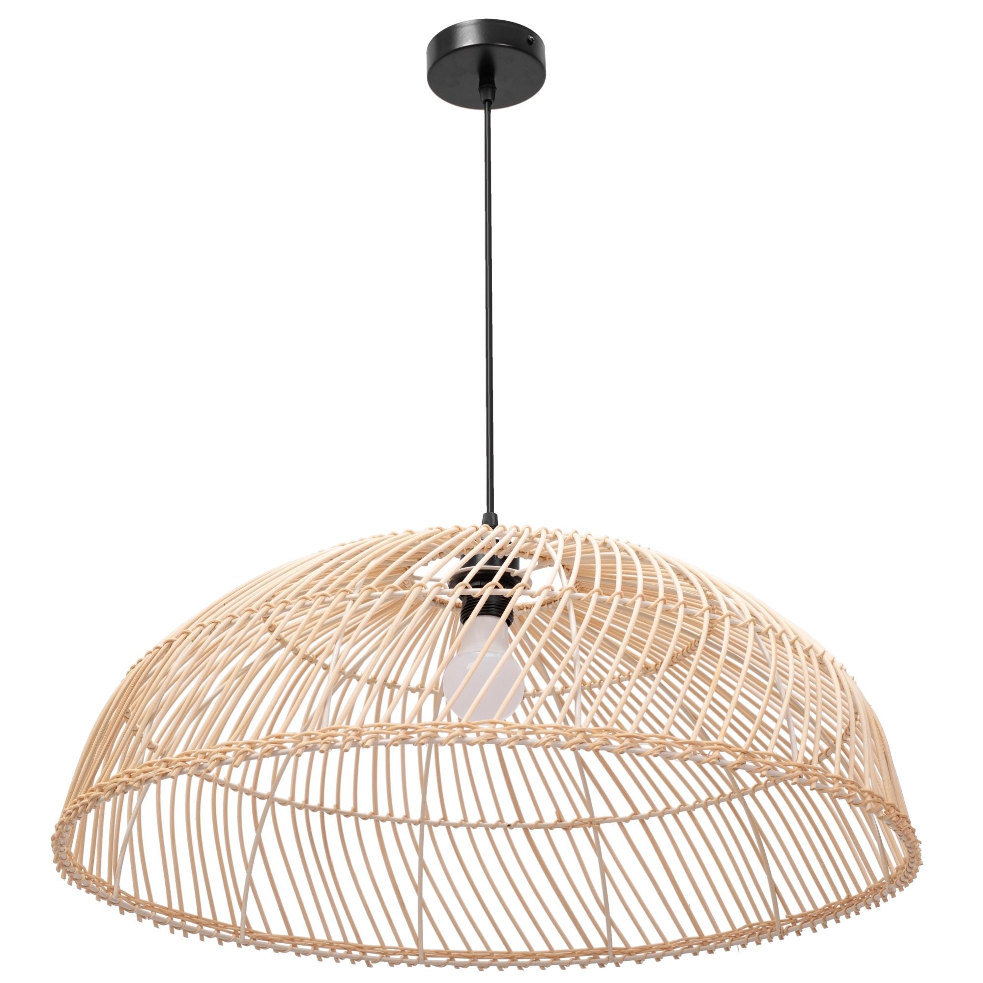 LAMPA WISZĄCA BOHO APP988-1CP  8