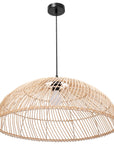 LAMPA WISZĄCA BOHO APP988-1CP  8