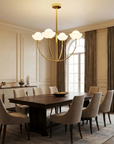 Lampa Wisząca APP1200-CP  2