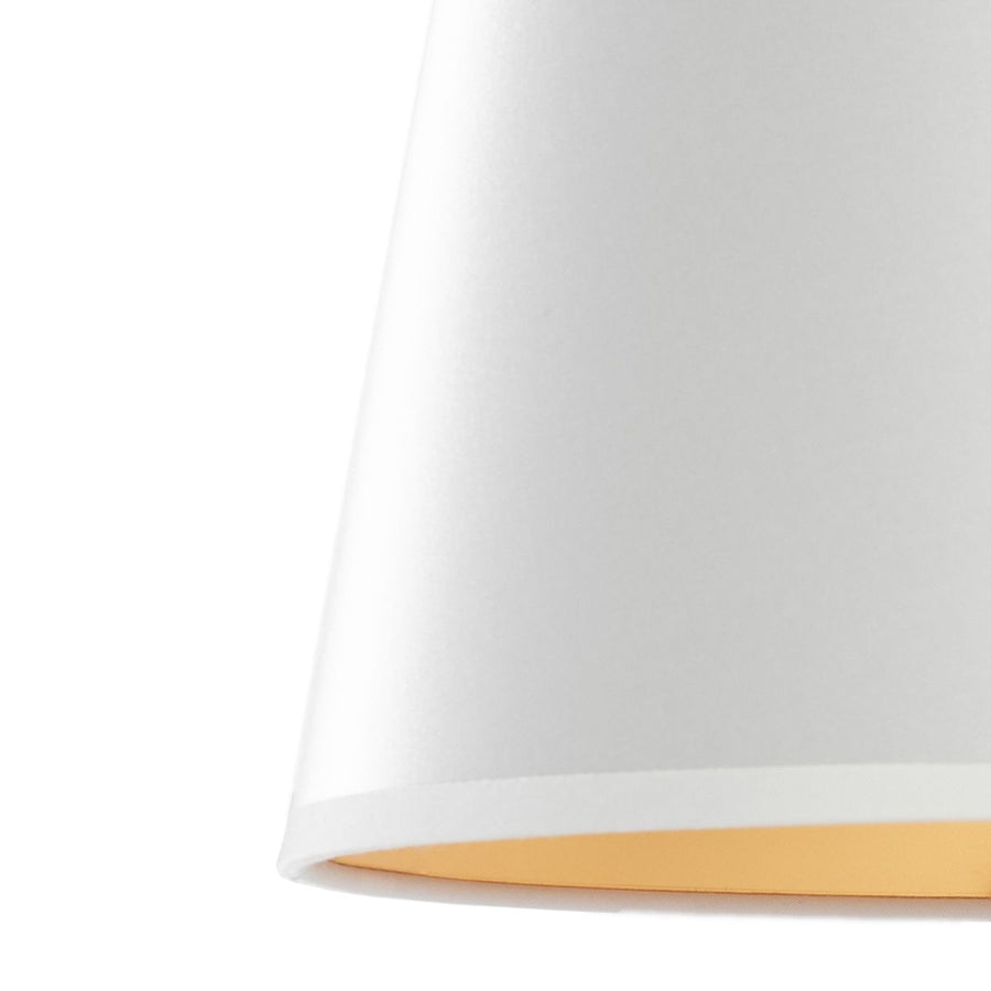 Lampka Nocna WHITE BOHO APP976-1T