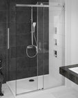 Kabina prysznicowa Rea Nixon 90x130 Lewa