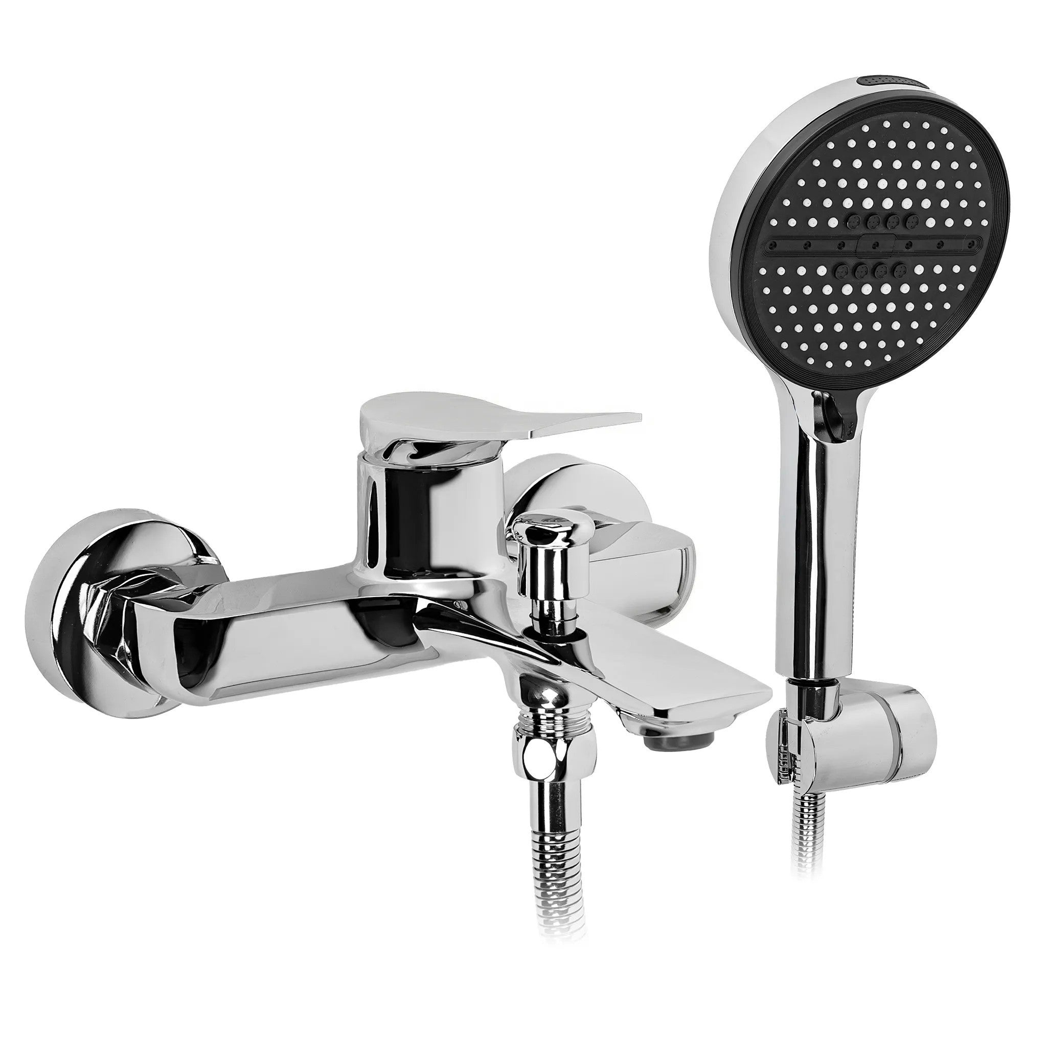 Bateria wannowa PREMIUM REA Vision Chrom  10