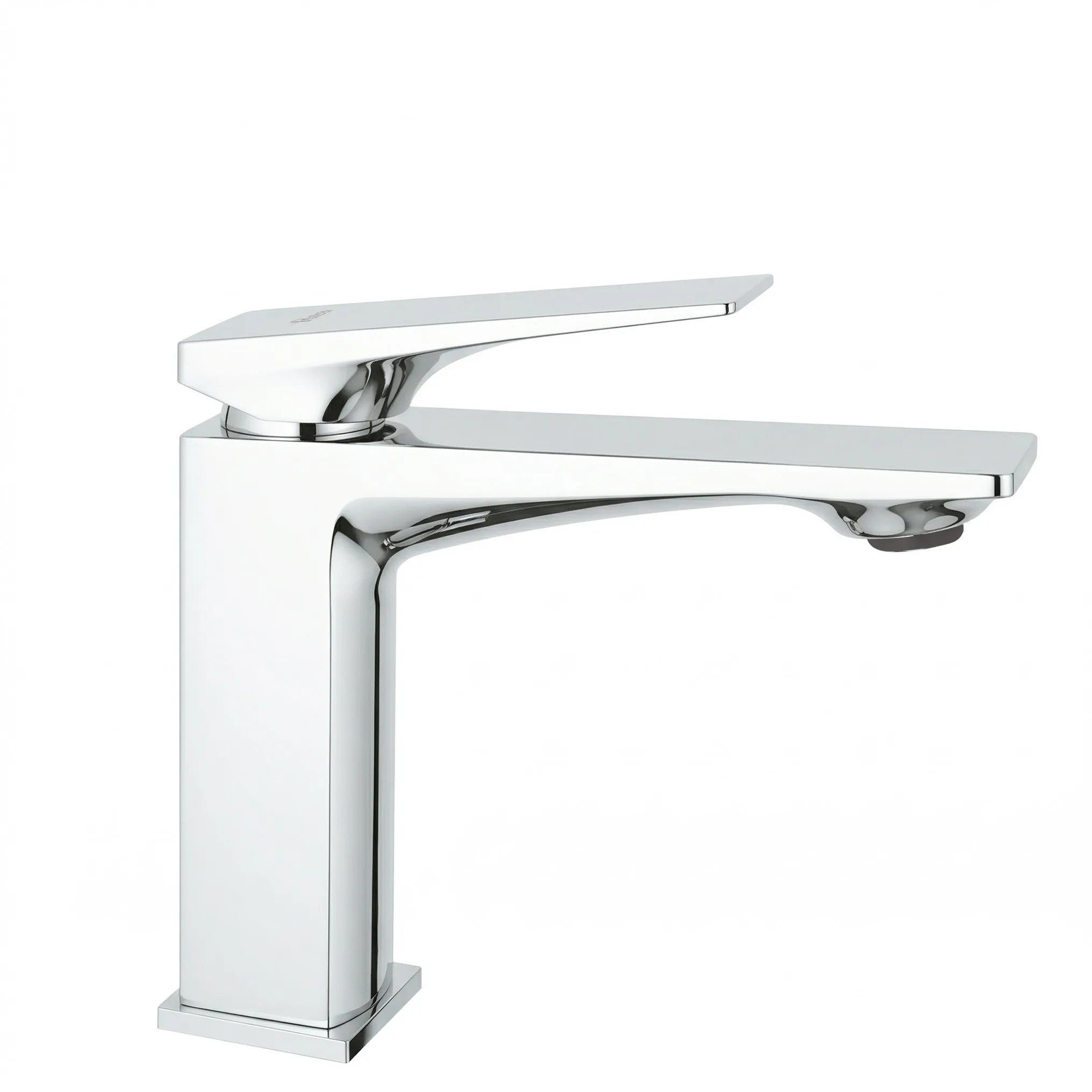 Bateria Umywalkowa PREMIUM REA Prime Chrom Niska  10