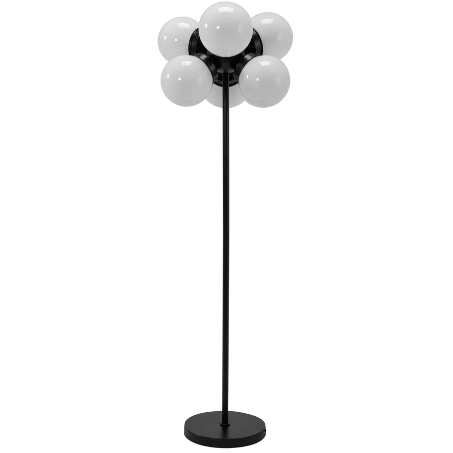 Lampa stojąca podłogowa LOFT APP905-6F