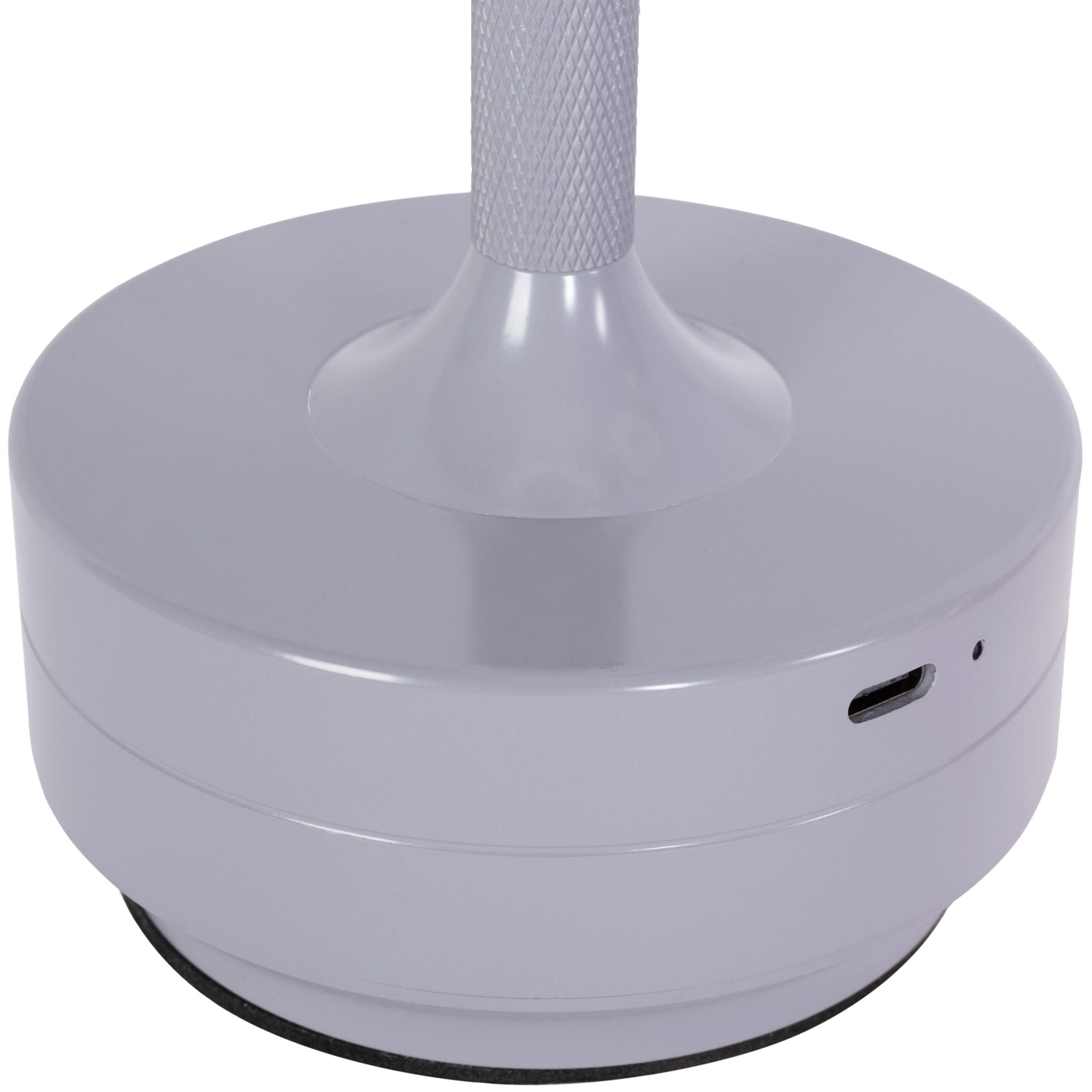 Lampka nocna APP1373-T szara  7