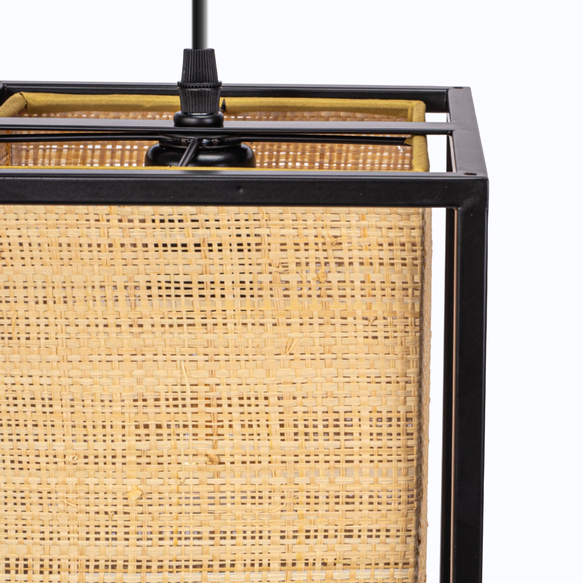 Lampa Wisząca APP1285-1CP  3