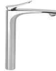 Bateria Umywalkowa PREMIUM REA Vision Chrom Wysoka  11