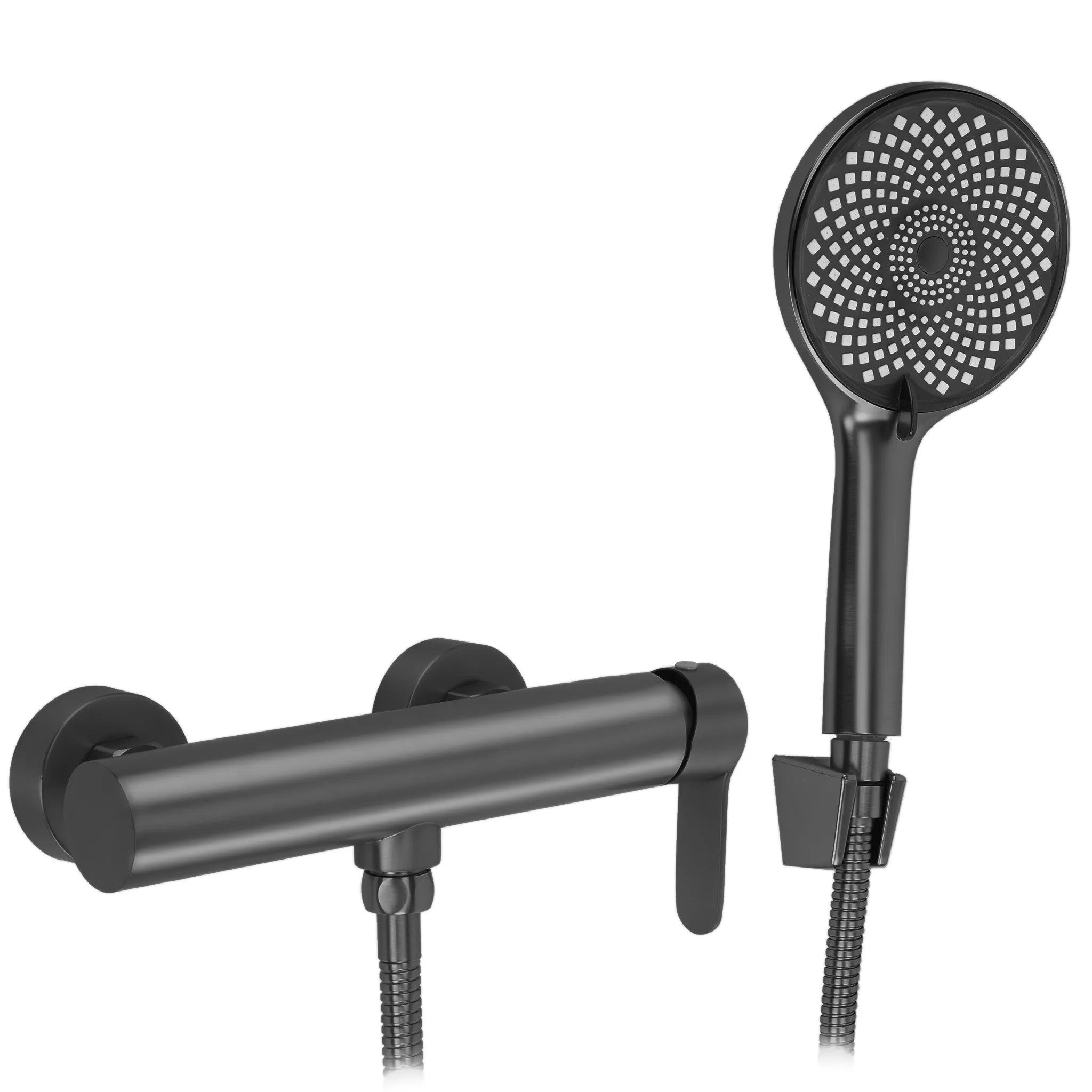 Bateria prysznicowa REA Arcos Tytan  11