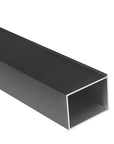 Adapter poszerzający do kabin drzwi Solar Fargo Rapid CZARNY