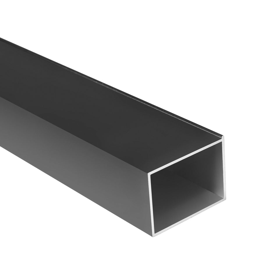 Adapter poszerzający do kabin drzwi Solar Fargo Rapid CZARNY