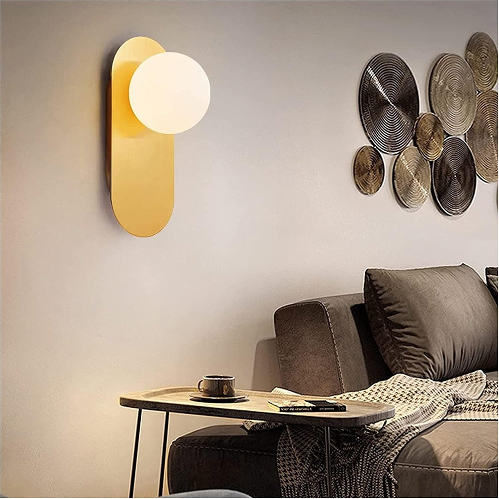Kinkiet APP1587-1W Gold  5