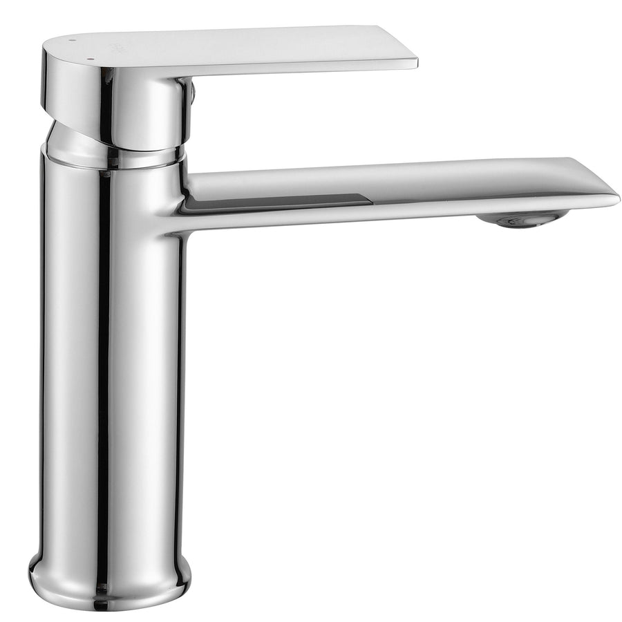 Bateria Umywalkowa REA Veneta Chrom Niska