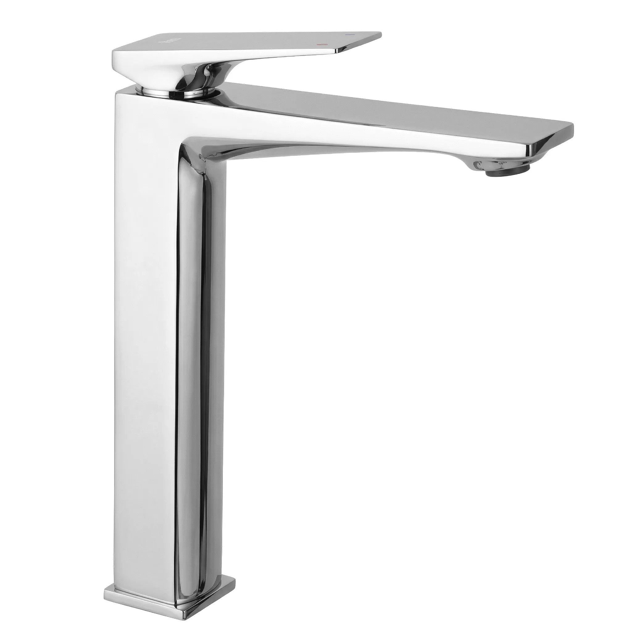 Bateria Umywalkowa PREMIUM REA Prime Chrom Wysoka  13