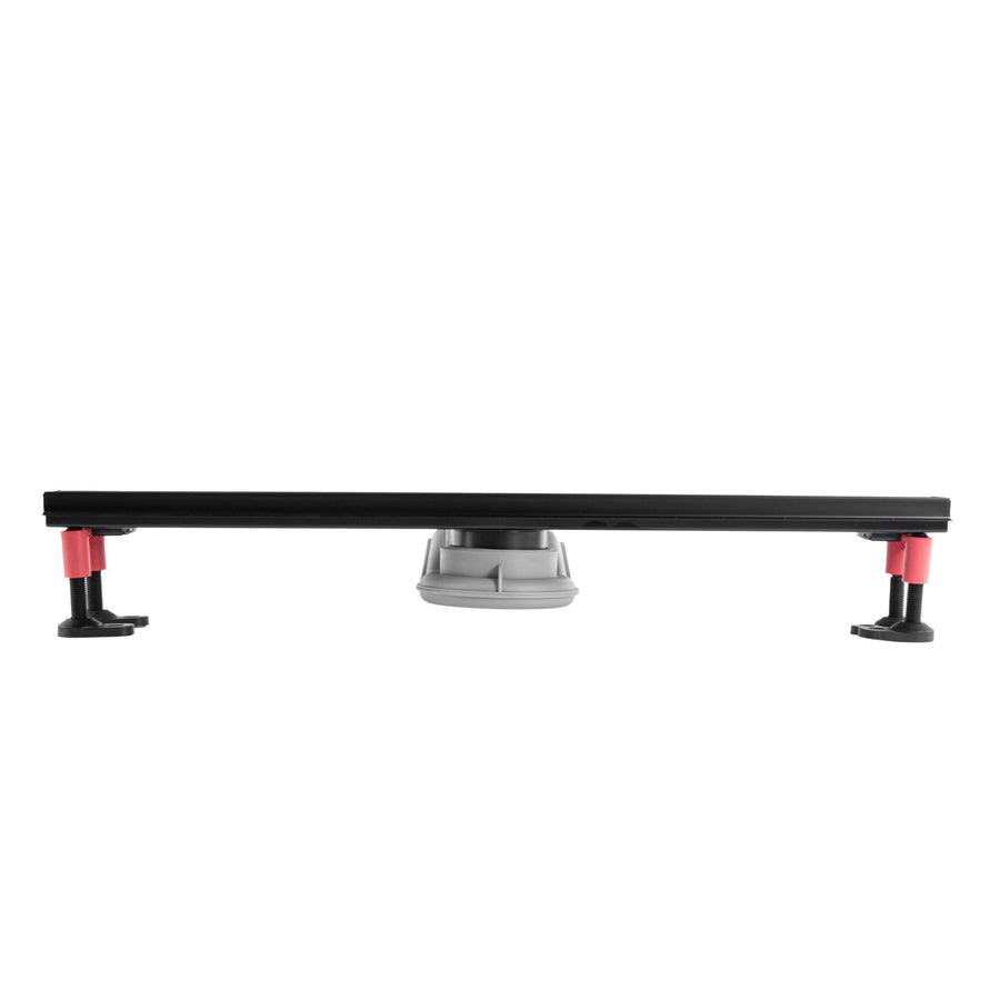 Odpływ Liniowy REA Neox Superflow Czarny 80