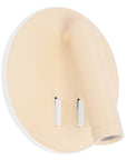 Kinkiet APP1615-1W Beige  2