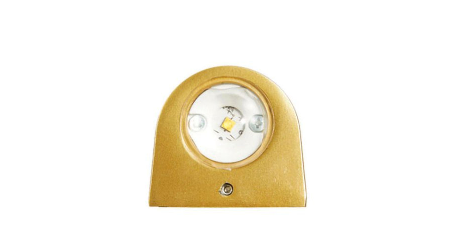 Lampa Ścienna Kinkiet APP1065-W