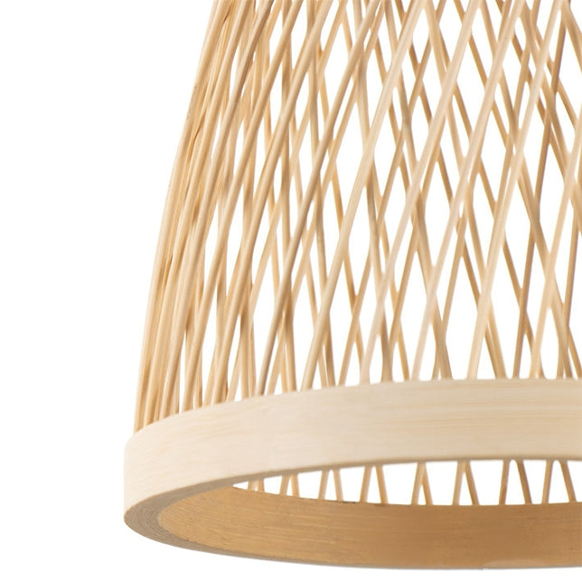 Lampa Sufitowa Wisząca Boho APP1637-1CP  4