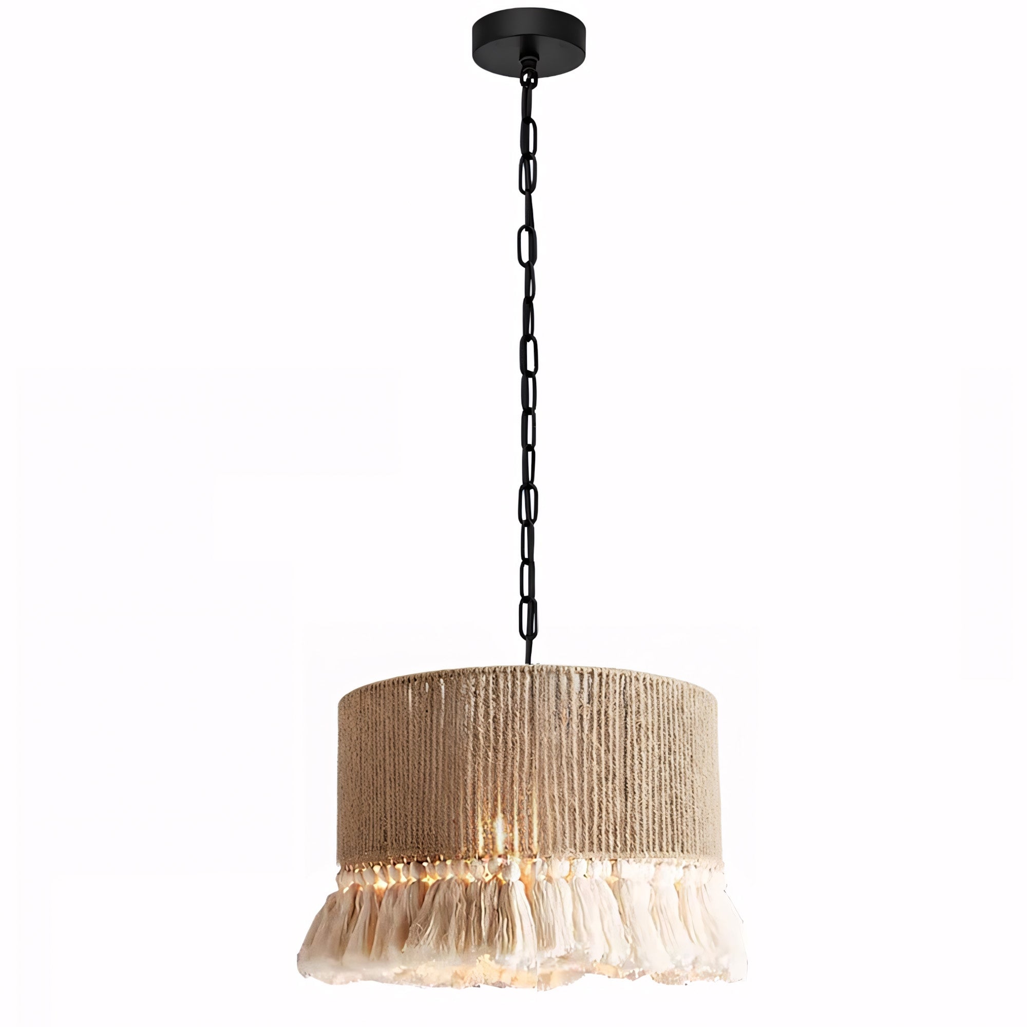 Lampa Sufitowa Wisząca APP1736-1CP 30 Cm  1