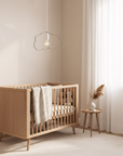LAMPA WISZĄCA CHMURKA SZARA  9