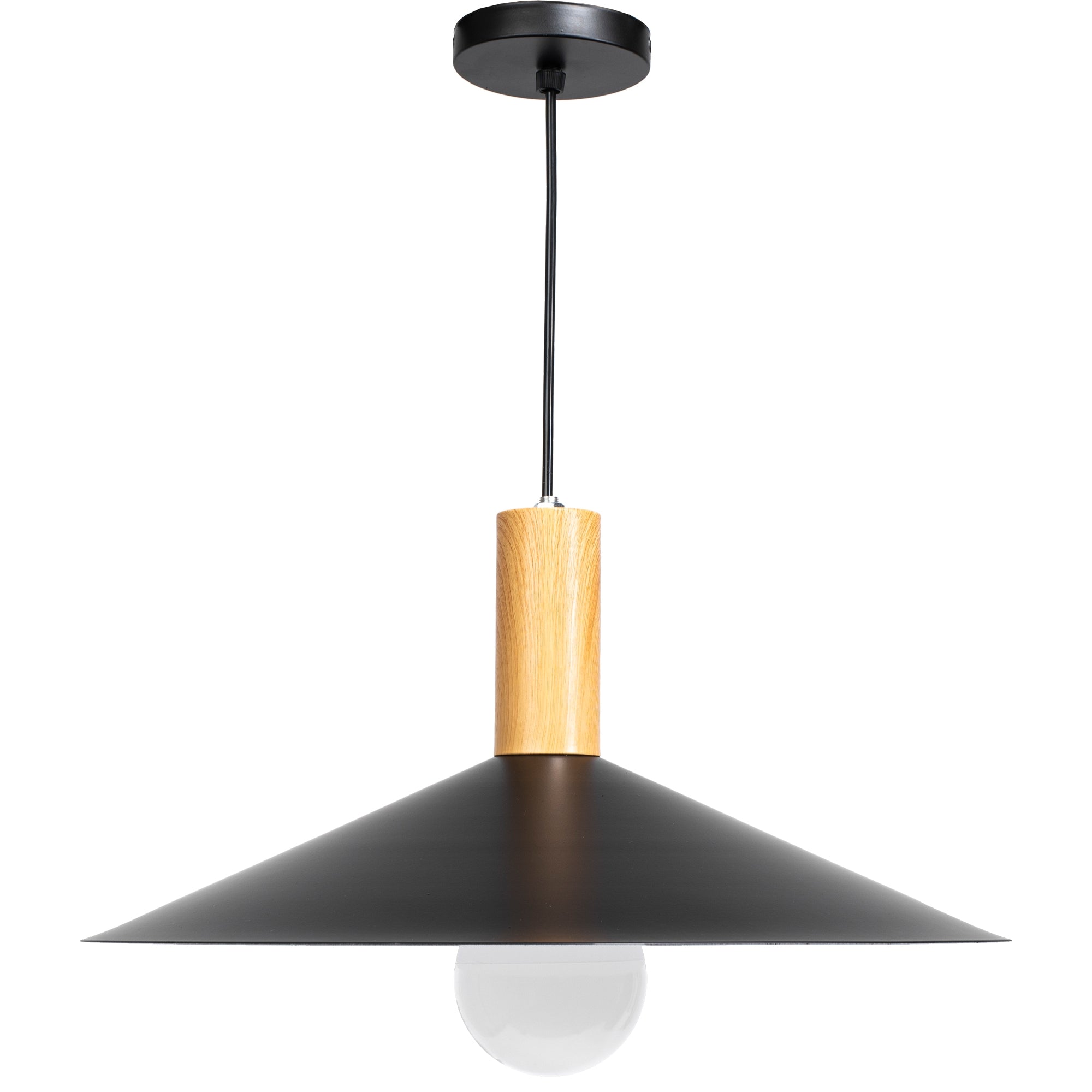 Lampa sufitowa Wisząca APP1084-1CP  1
