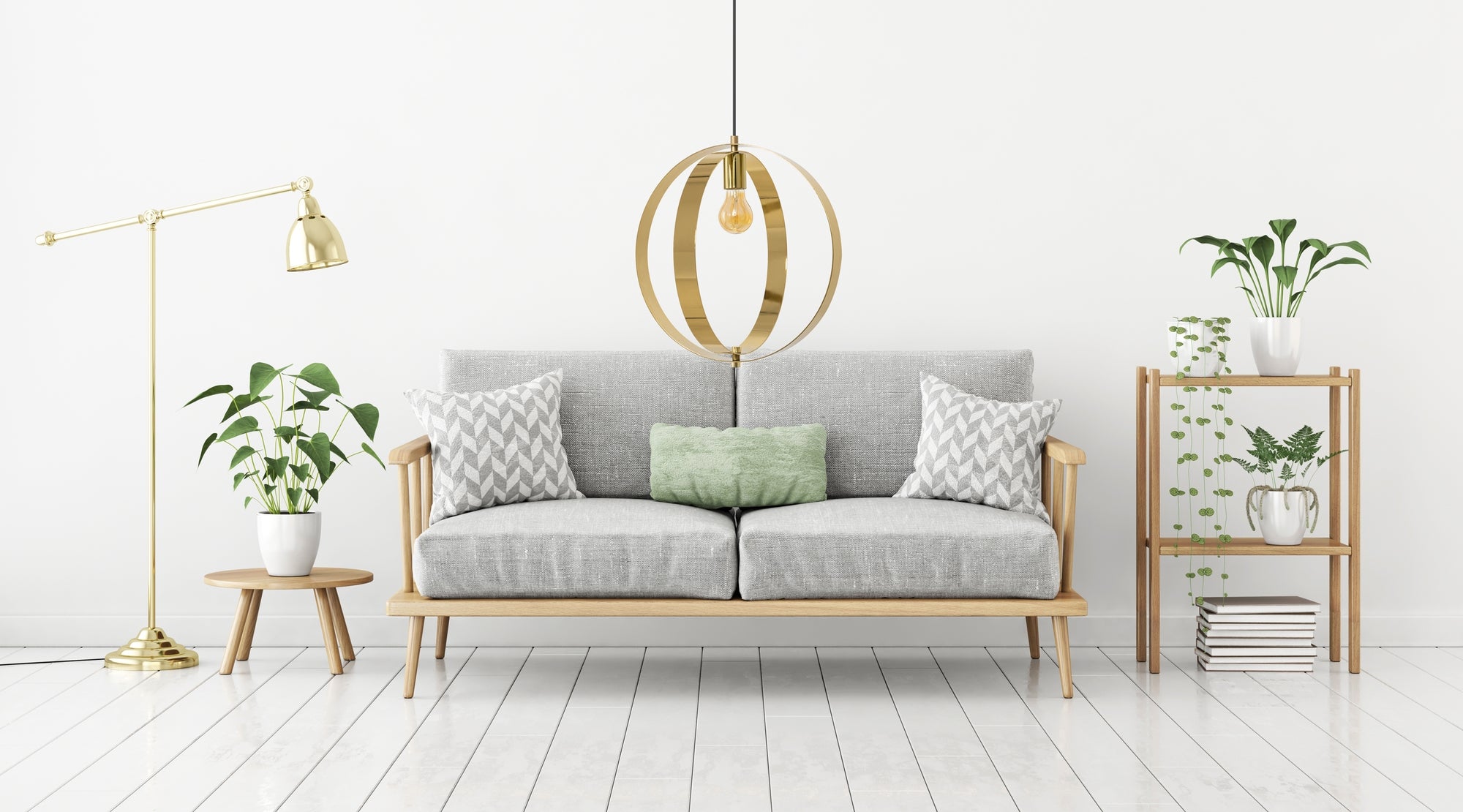 LAMPA SUFITOWA WISZĄCA GLAMOUR APP961-1CP Złota  6