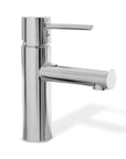 Bateria Umywalkowa Rea Tess Chrom Niska