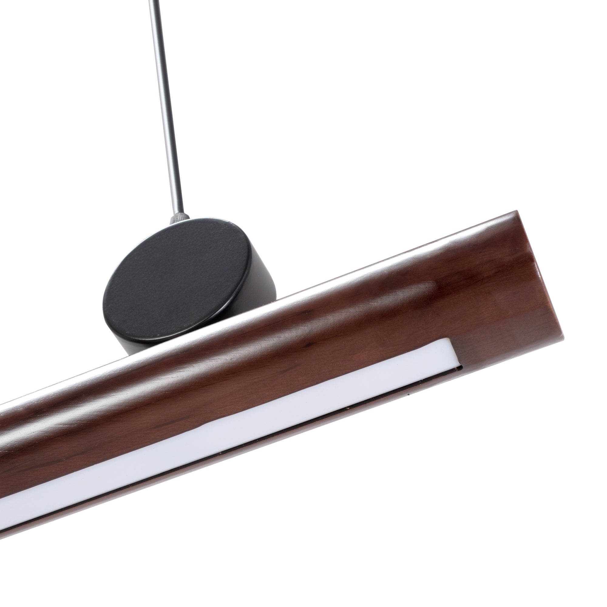 Lampa sufitowa wisząca Forest Linie Led APP969-1CP  3