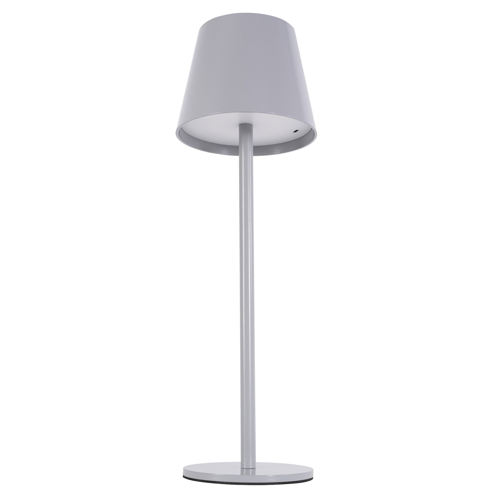 Lampka nocna APP1369-T GREY  4