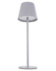 Lampka nocna APP1369-T GREY  4