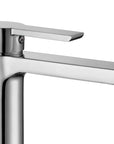 Bateria Umywalkowa REA ARGUS Chrom Wysoka