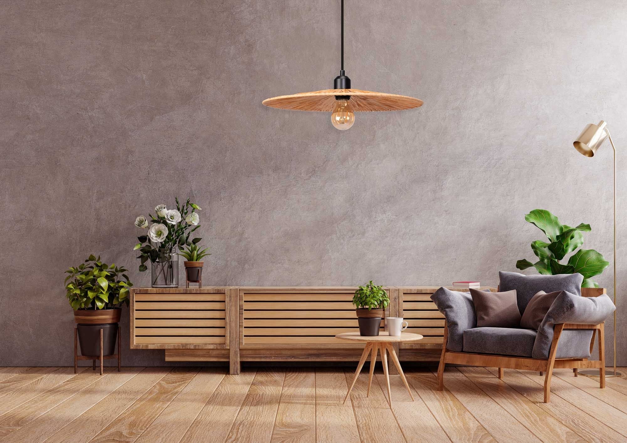 Lampa Wisząca Boho APP1311-1CP  8