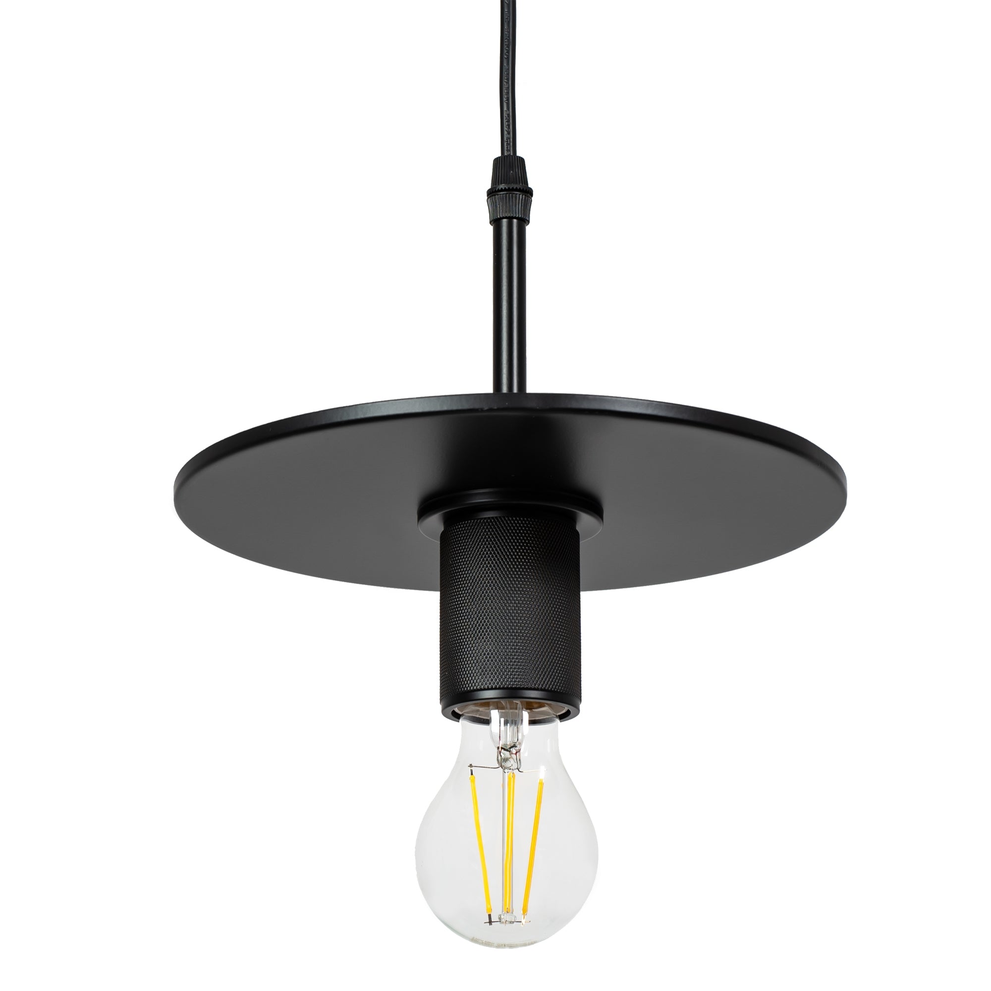 Lampa Wisząca APP1180-1CP  5