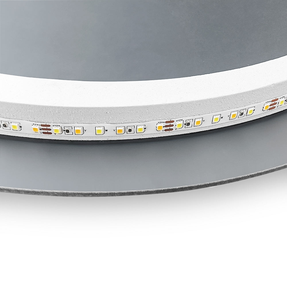 LUSTRO ŚCIENNE LED 90cm HZJ090  9