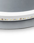 LUSTRO ŚCIENNE LED 90cm HZJ090  9